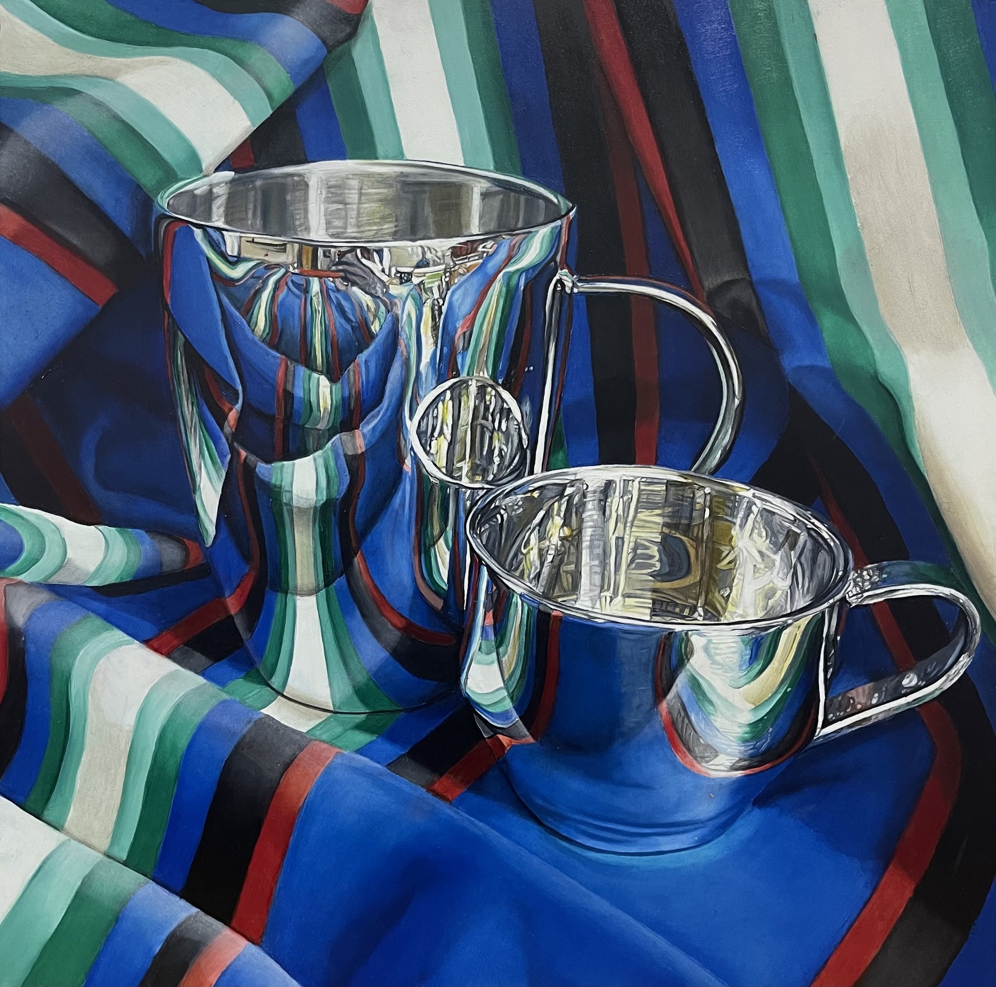 Jeanette Pasin Sloan (American, b. 1946) 3.jpg