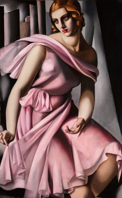 Tamara de Lempicka  Portrait de Romana de la Salle.png